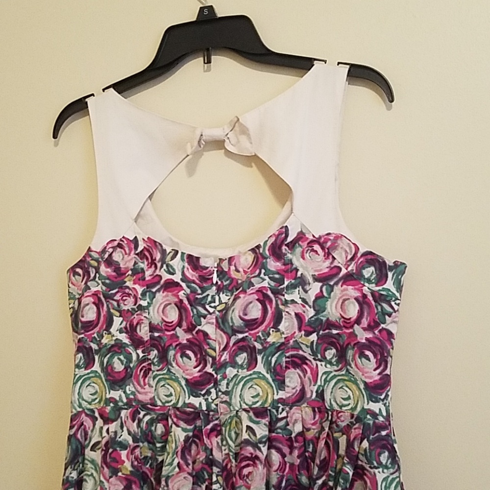 Spring Dress - Picture 2 of 2